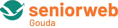 logo seniorweb Gouda