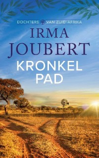 Cover boek Kronkelpad