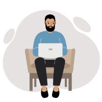 Aanbod van het Taalhuis op het gebied van de computer