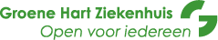 Logo Groene Hart Ziekenhuis
