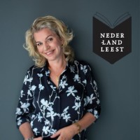 Foto Annejet van der Zijl