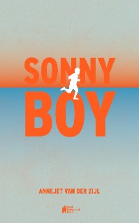 Cover boek Sonny Boy