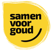 Logo Samen voor Goud
