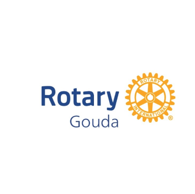 Logo Rotary Gouda
